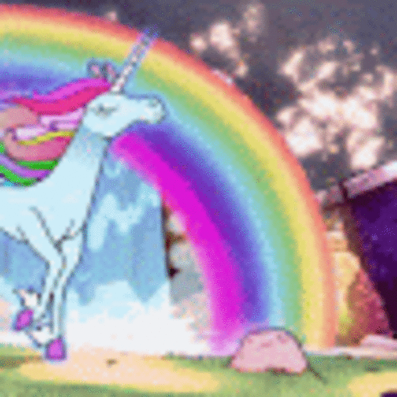 wingeduniqueorn